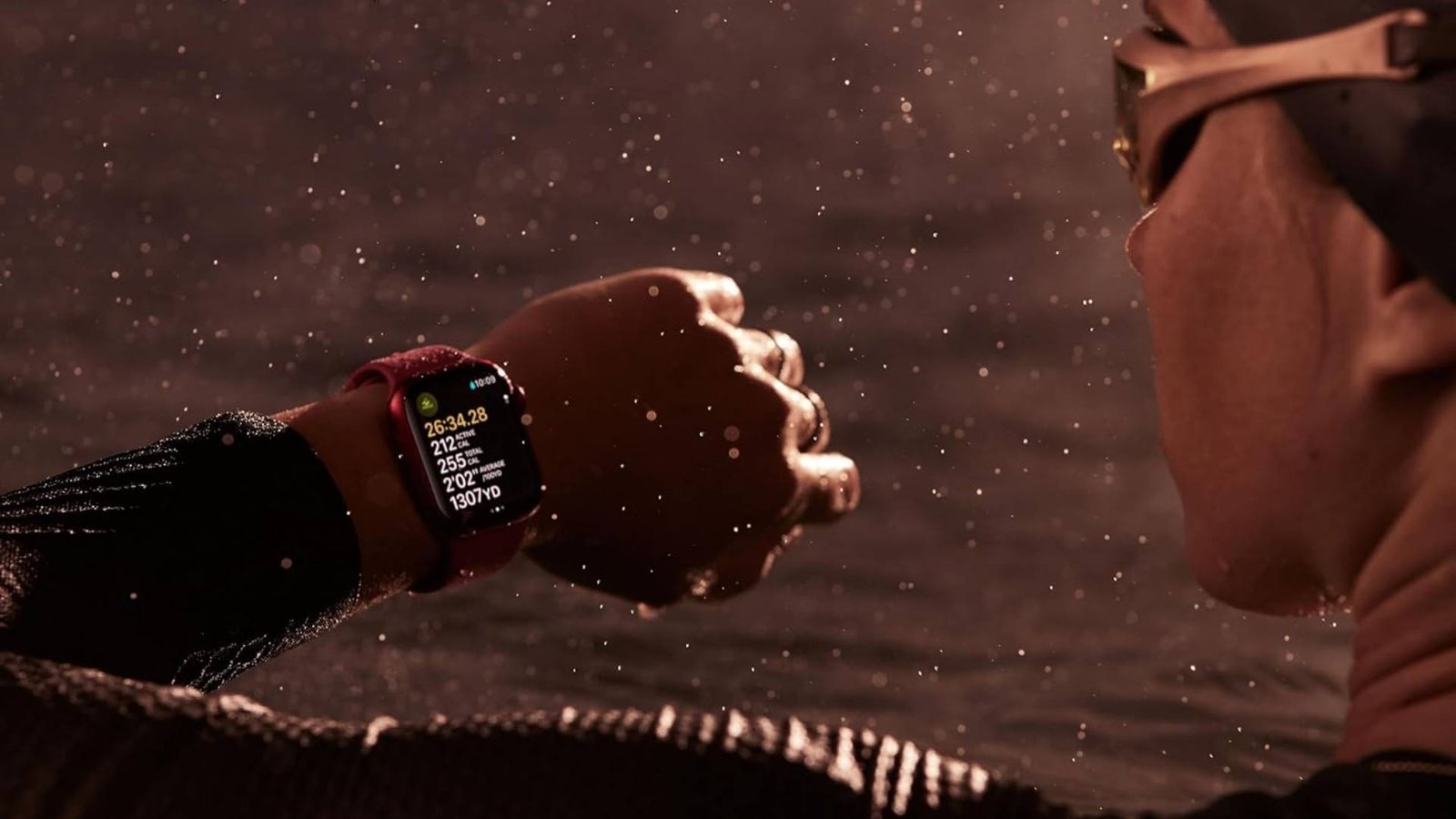 Apple Watch Series 9