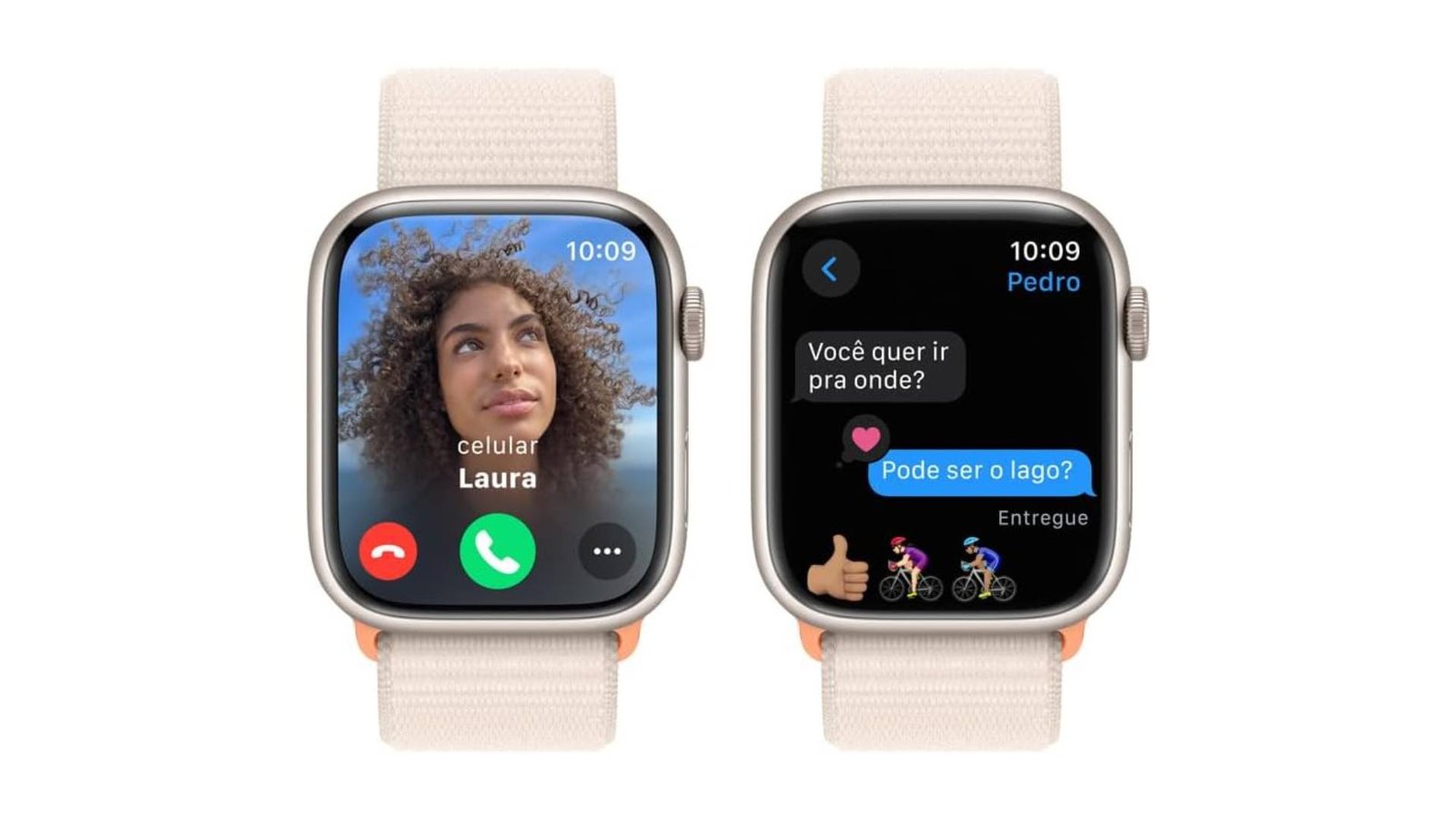 Apple Watch Series 9