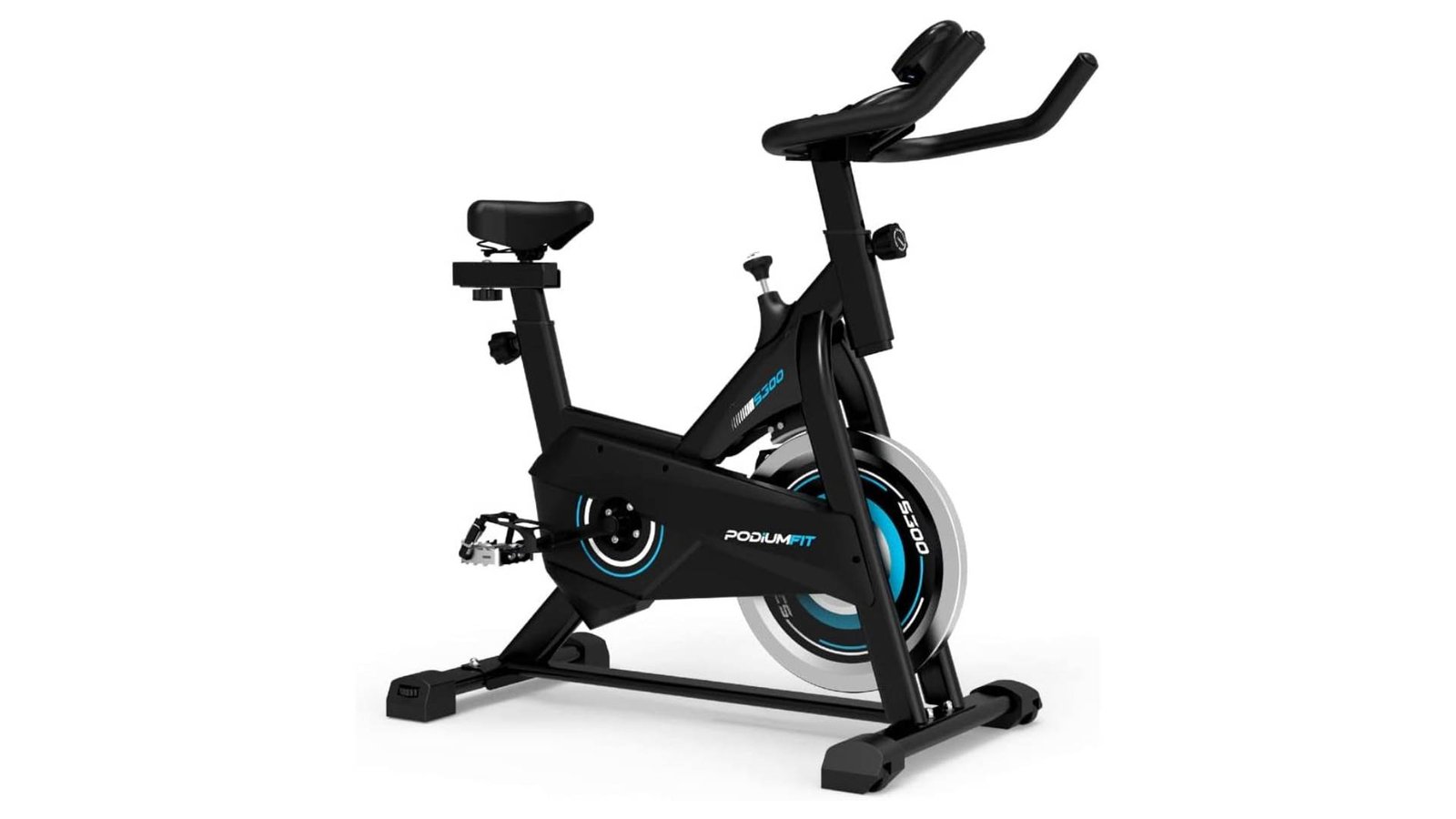 Bicicleta PodiumFit S300