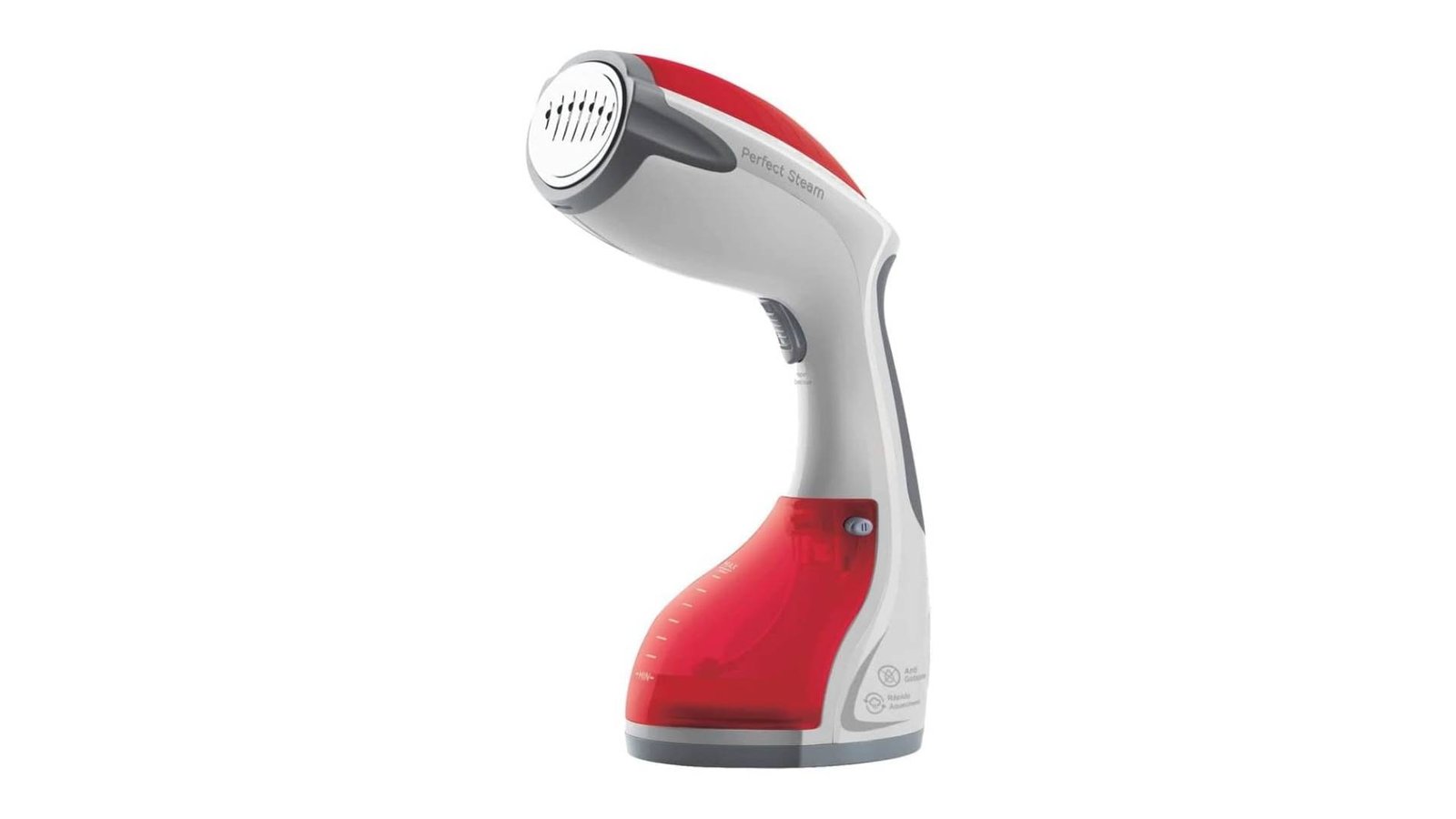 Black Decker Vaporizador