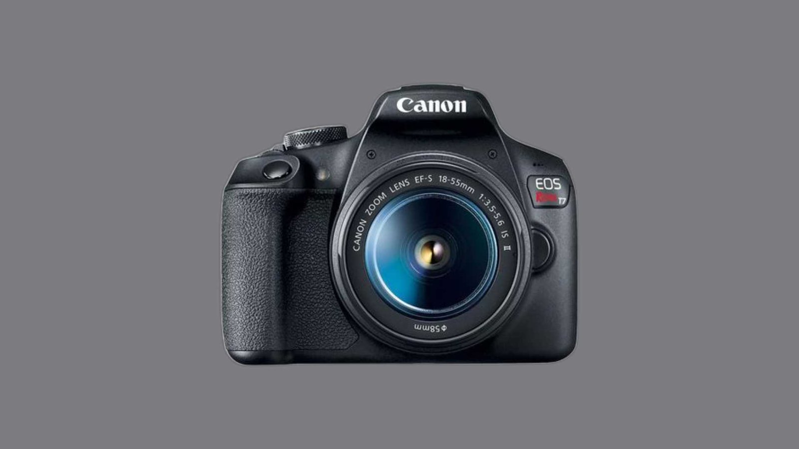 Canon SL3