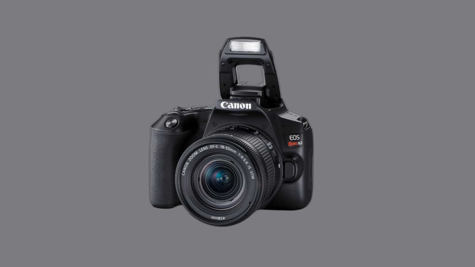 Canon SL3