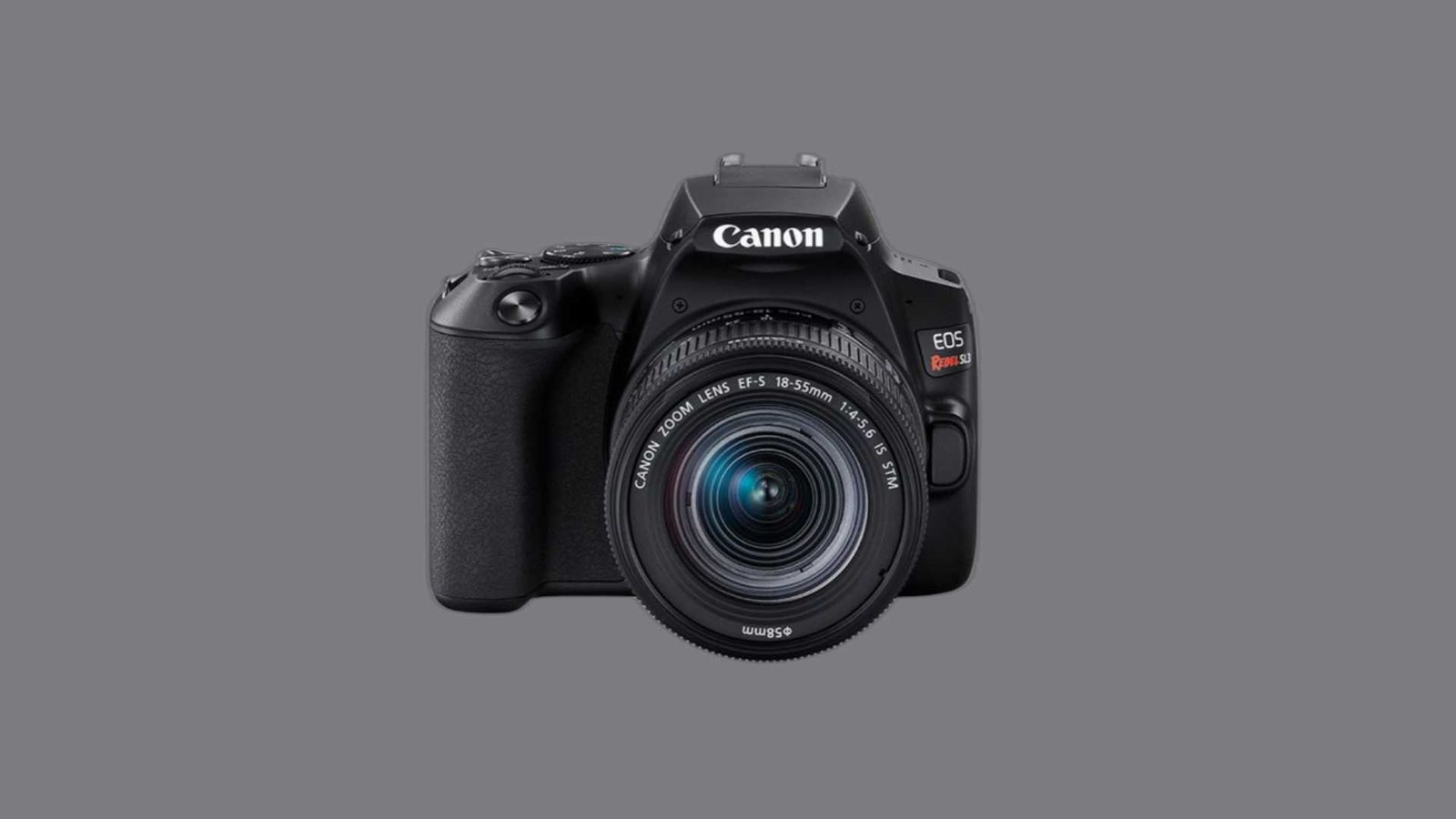 Canon SL3