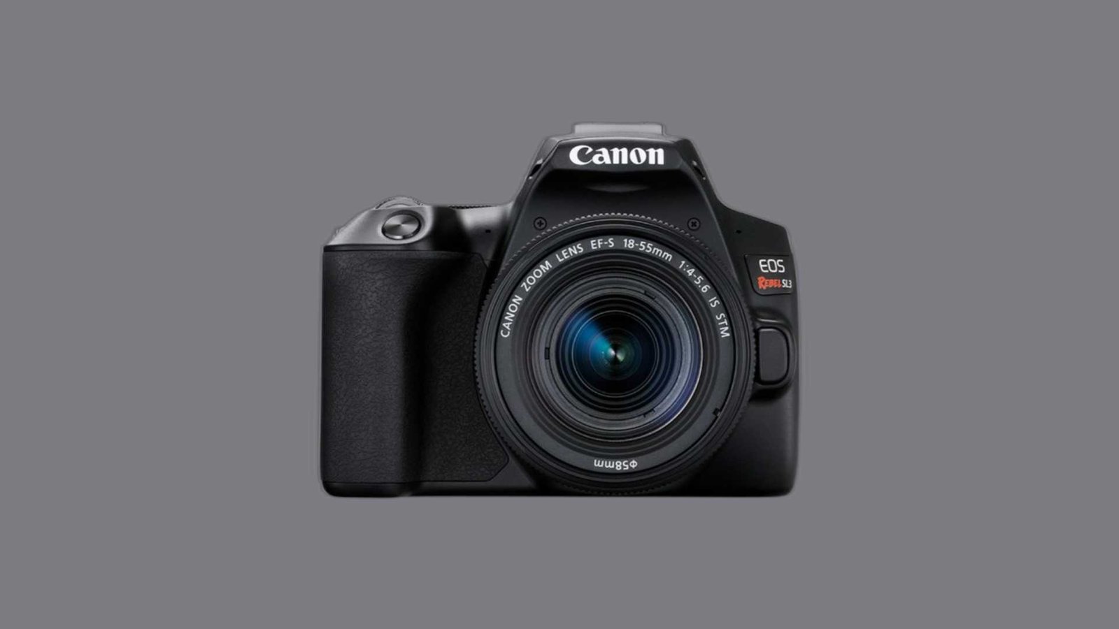 Canon SL3