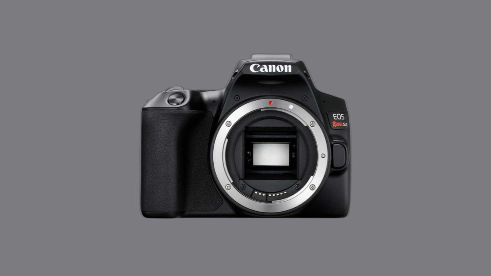 Canon SL3