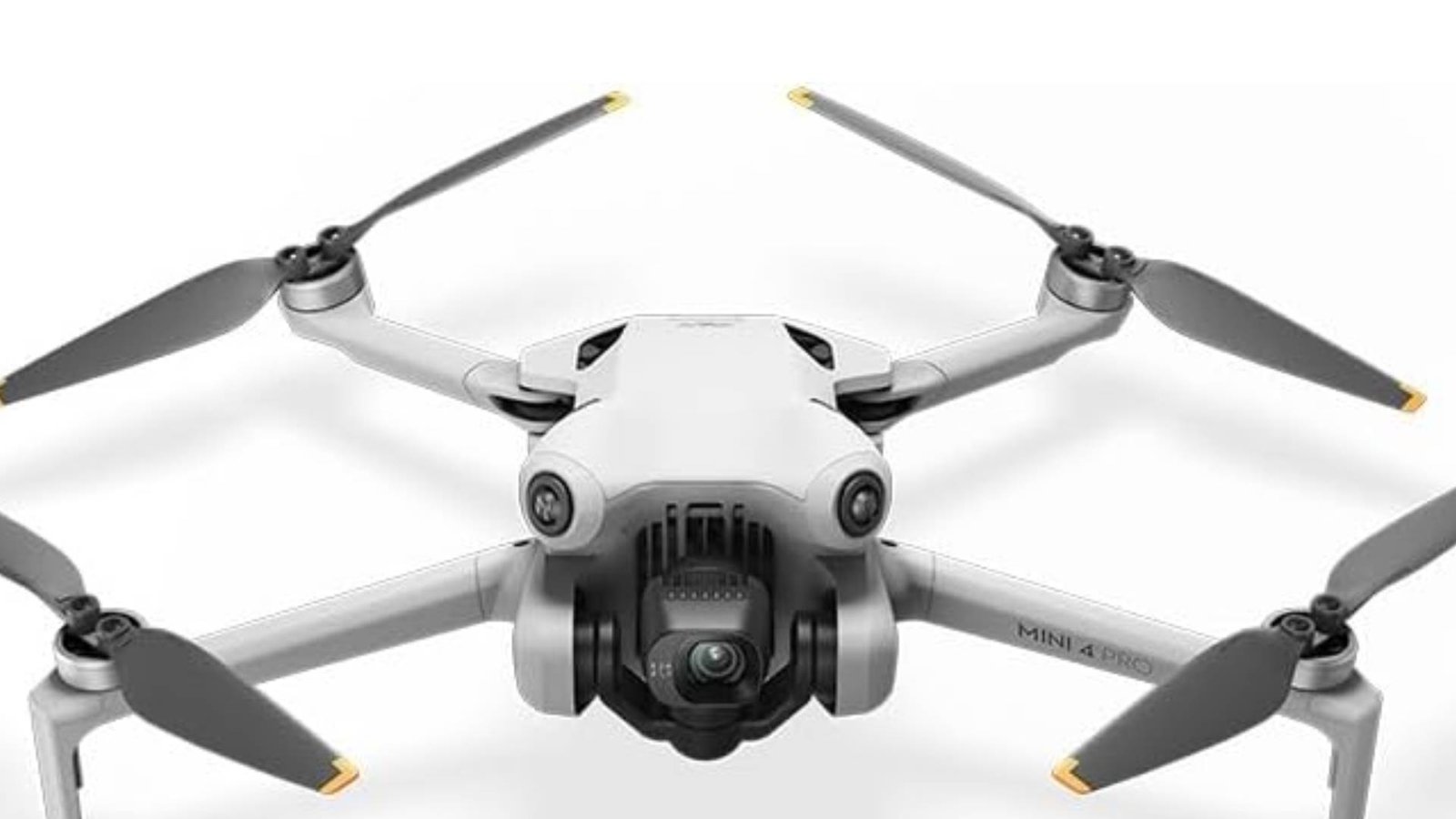 DJI Mini 4 Pro