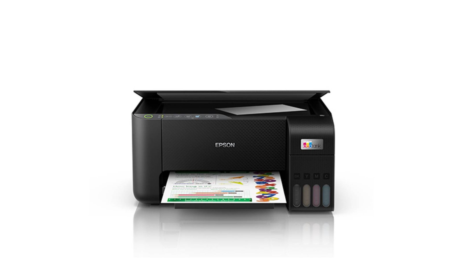 Epson EcoTank L3250