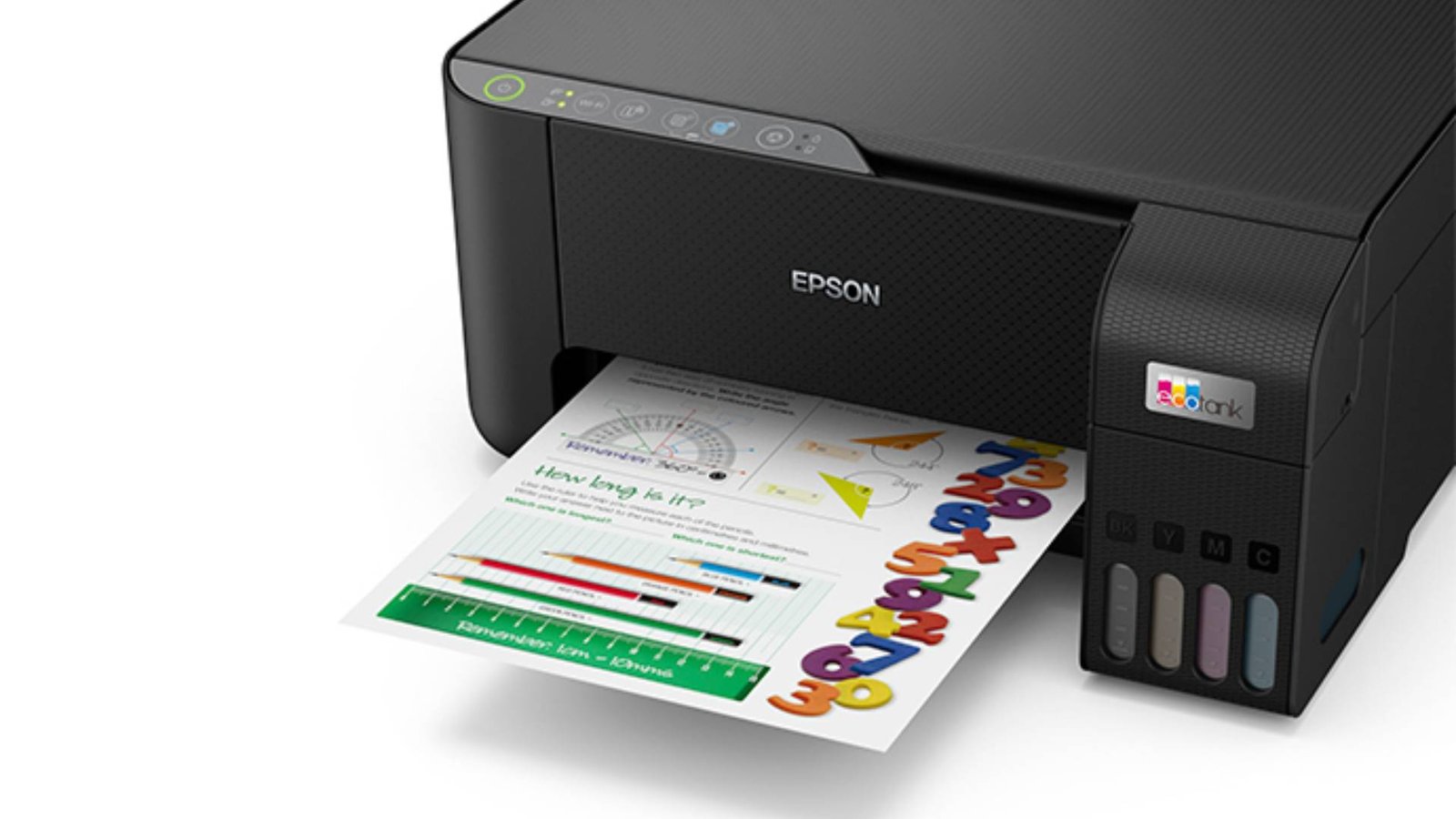 Epson EcoTank L3250