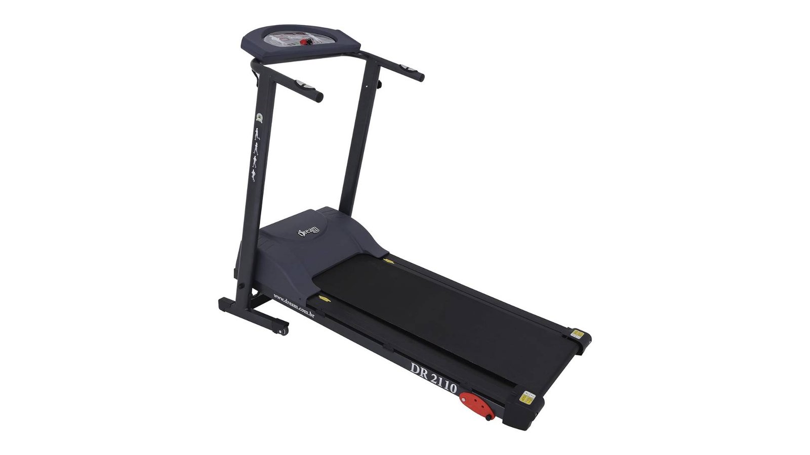 Esteira Dream Fitness DR 2110