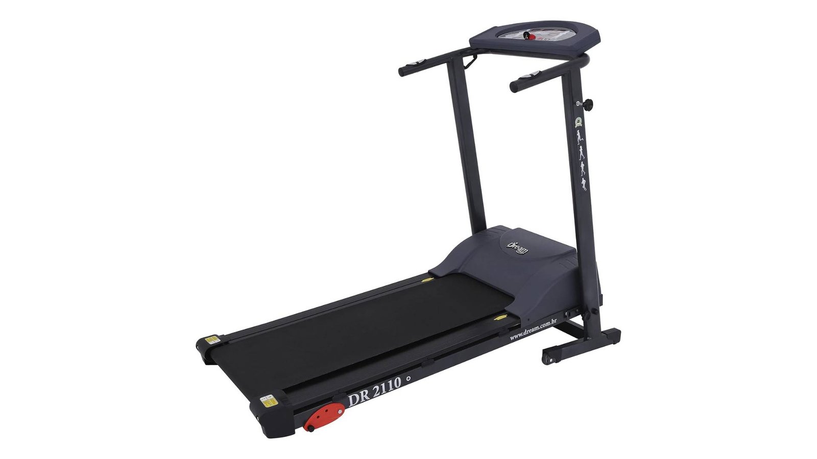 Esteira Dream Fitness DR 2110