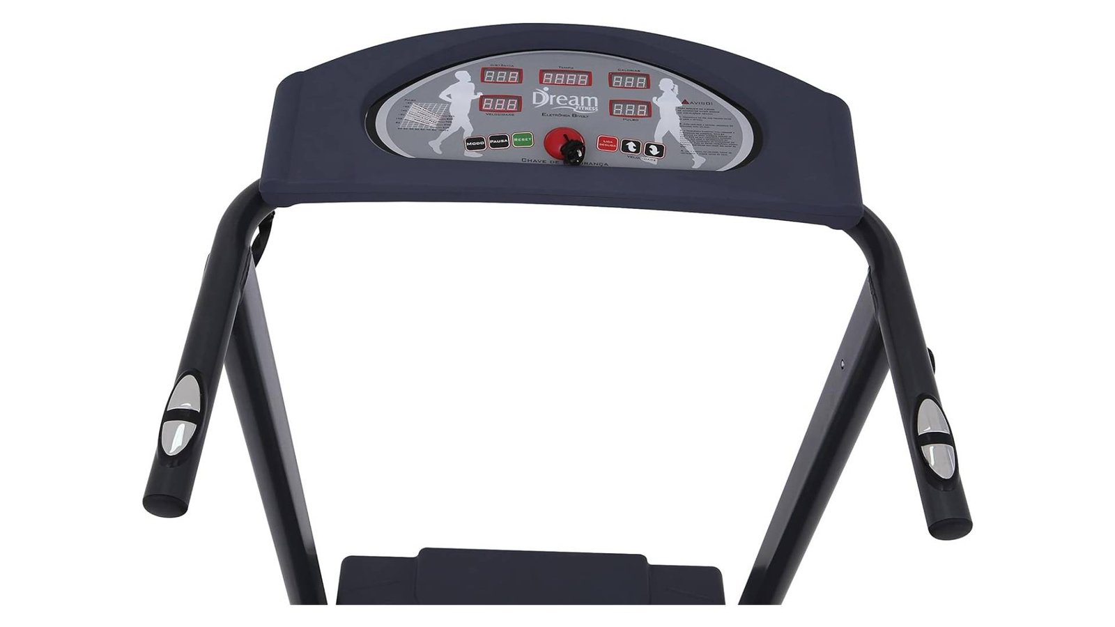 Esteira Dream Fitness DR 2110