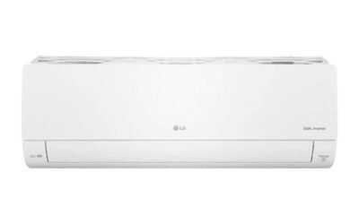 Análise do ar-condicionado LG Dual Inverter