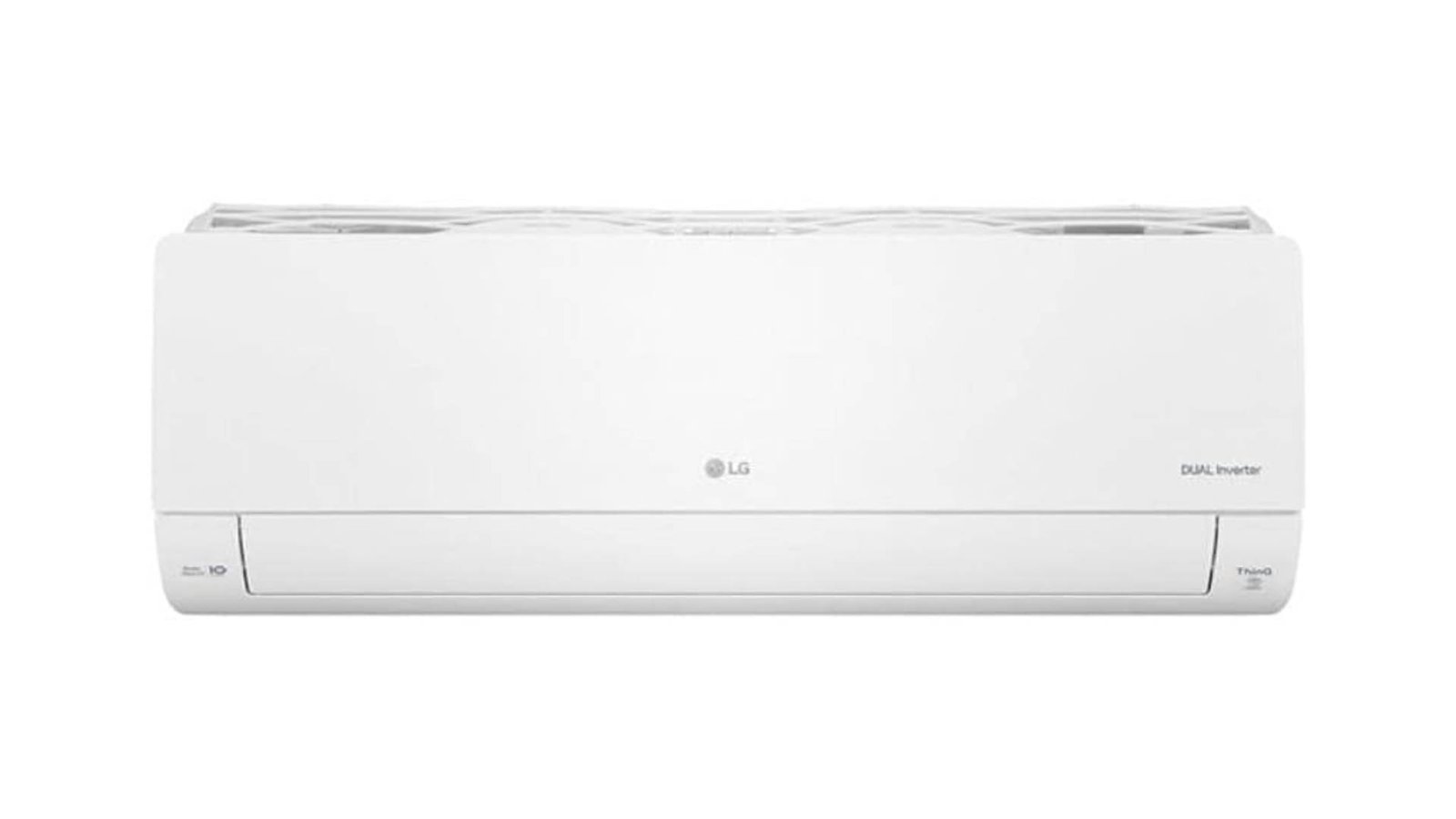 LG Dual Inverter