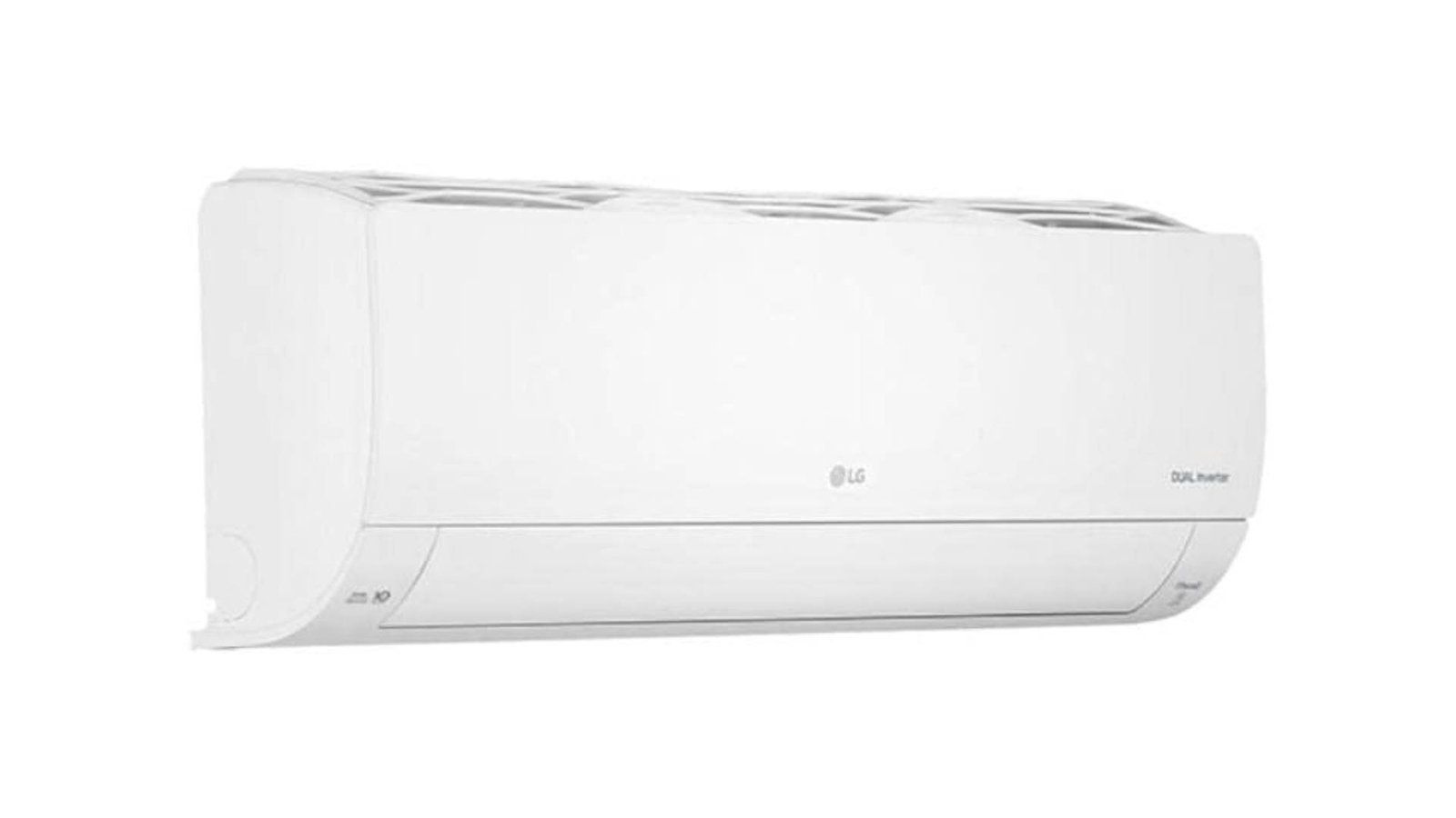 LG Dual Inverter