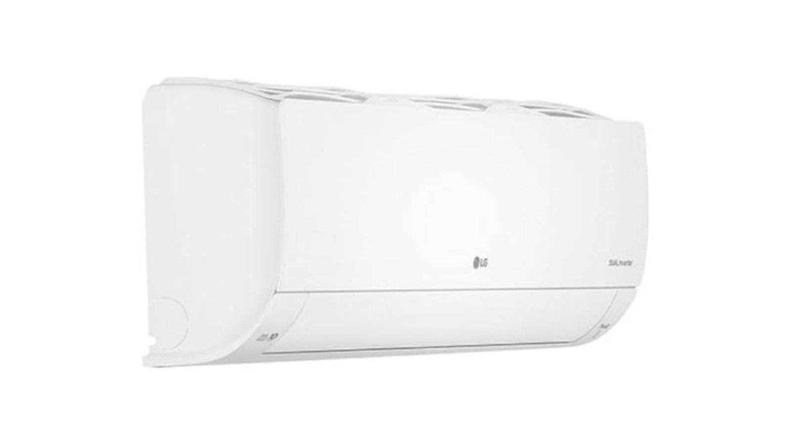 LG Dual Inverter