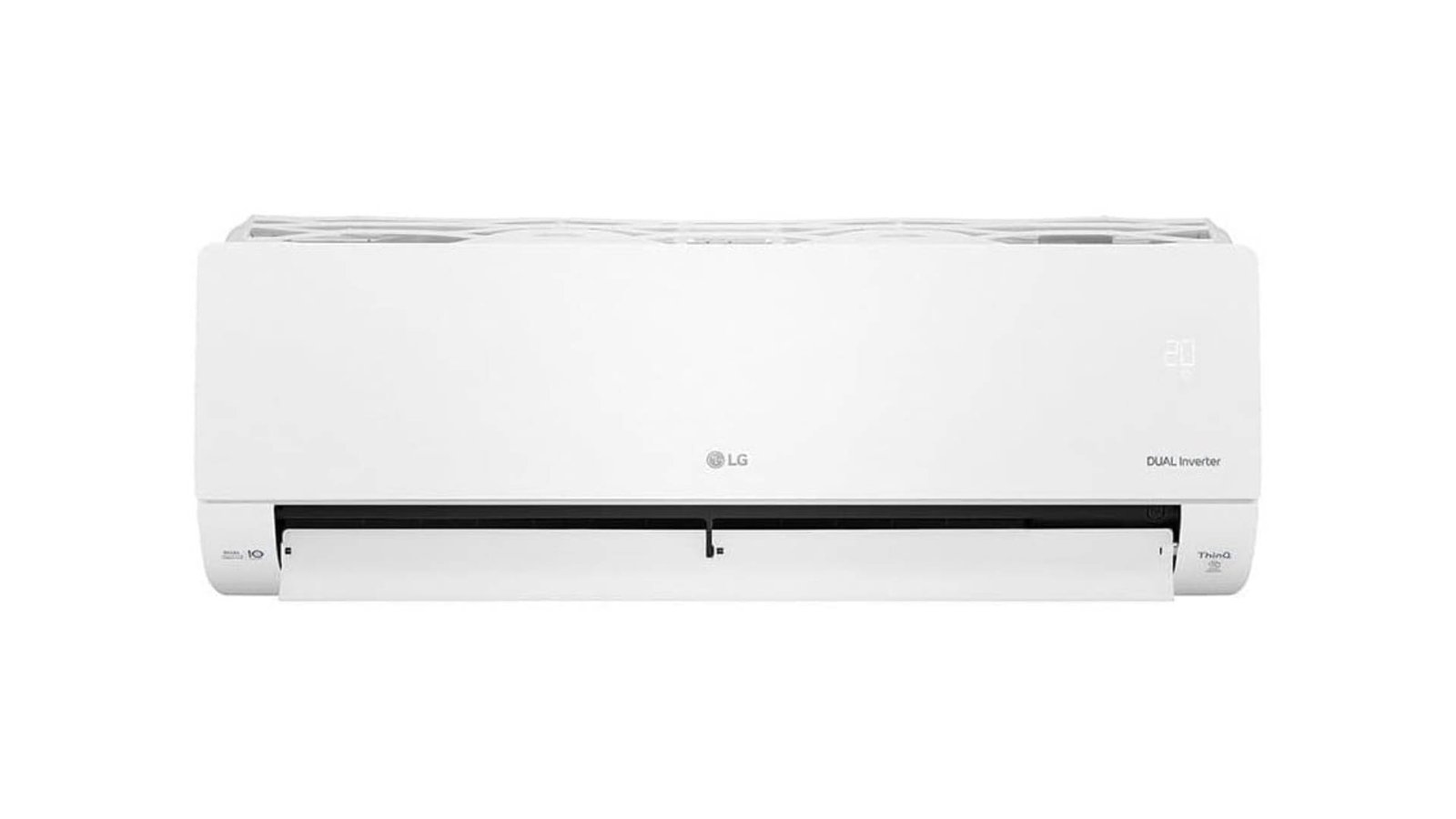 LG Dual Inverter