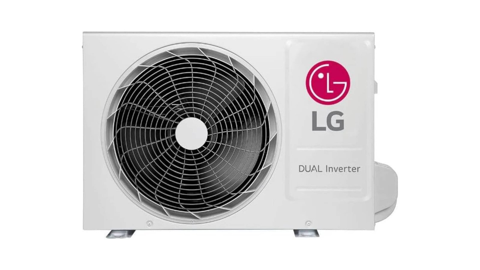 LG Dual Inverter