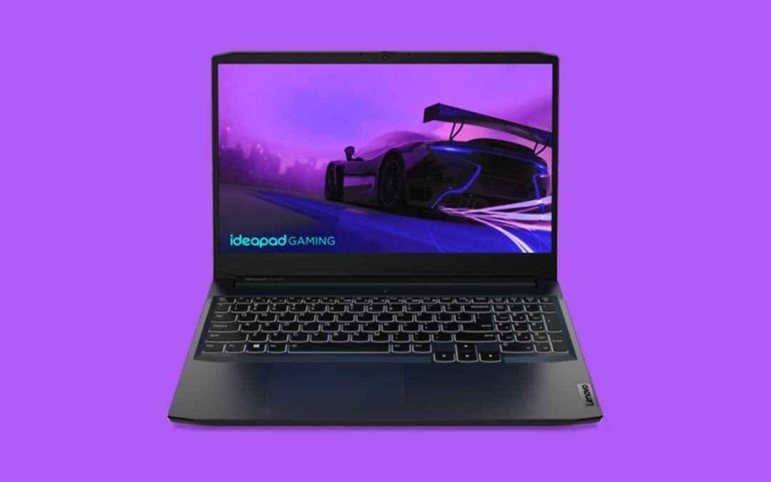 Análise completa: Notebook Gamer Lenovo IdeaPad 3i 82MG0009BR