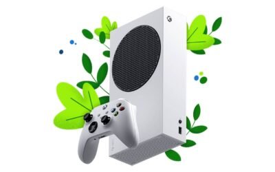 Xbox Series S: ainda vale a pena? Confira nossa análise!