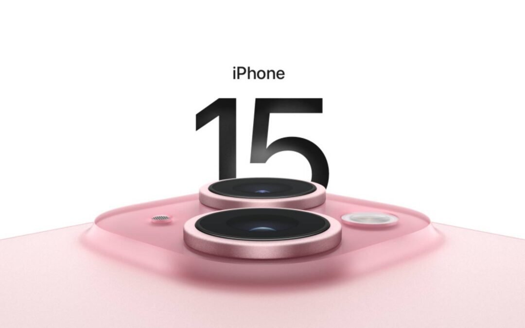 Review iPhone 15: o modelo mais básico vale a pena?