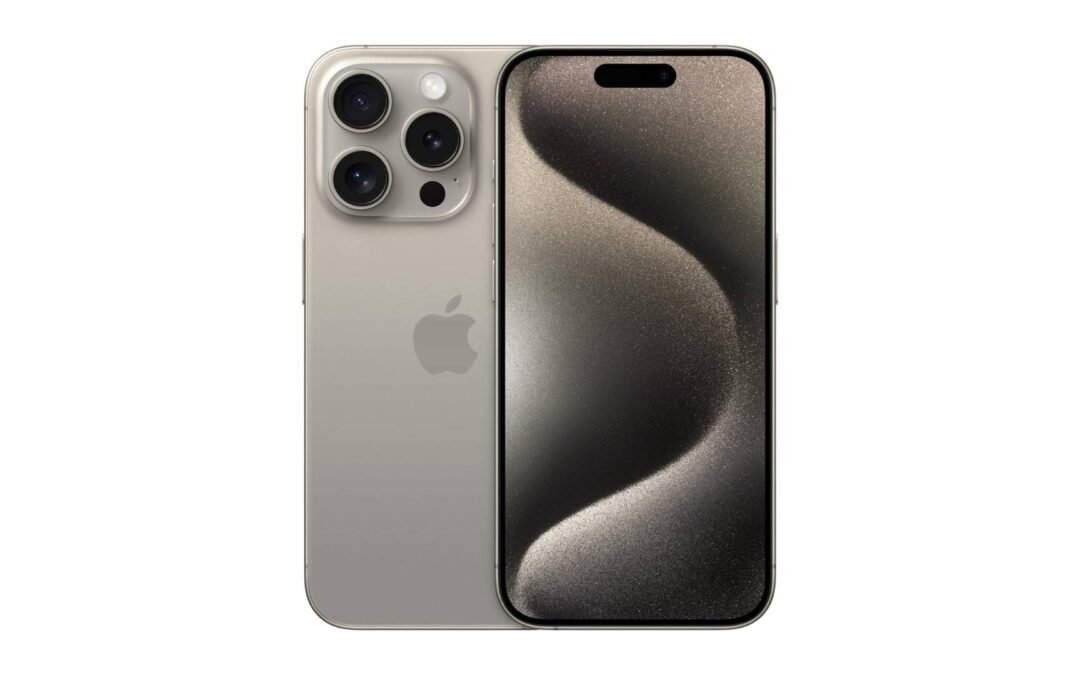 Review iPhone 15 Pro: excelência aperfeiçoada
