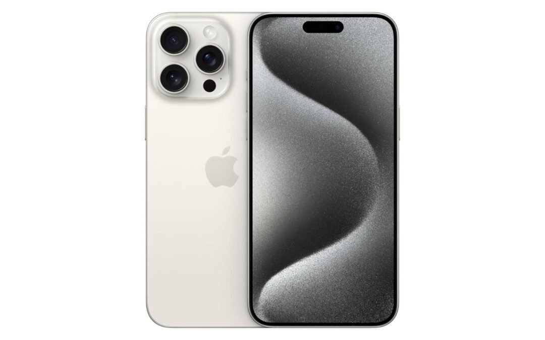 Review iPhone 15 Pro Max: experiência premium com USB-C e mais