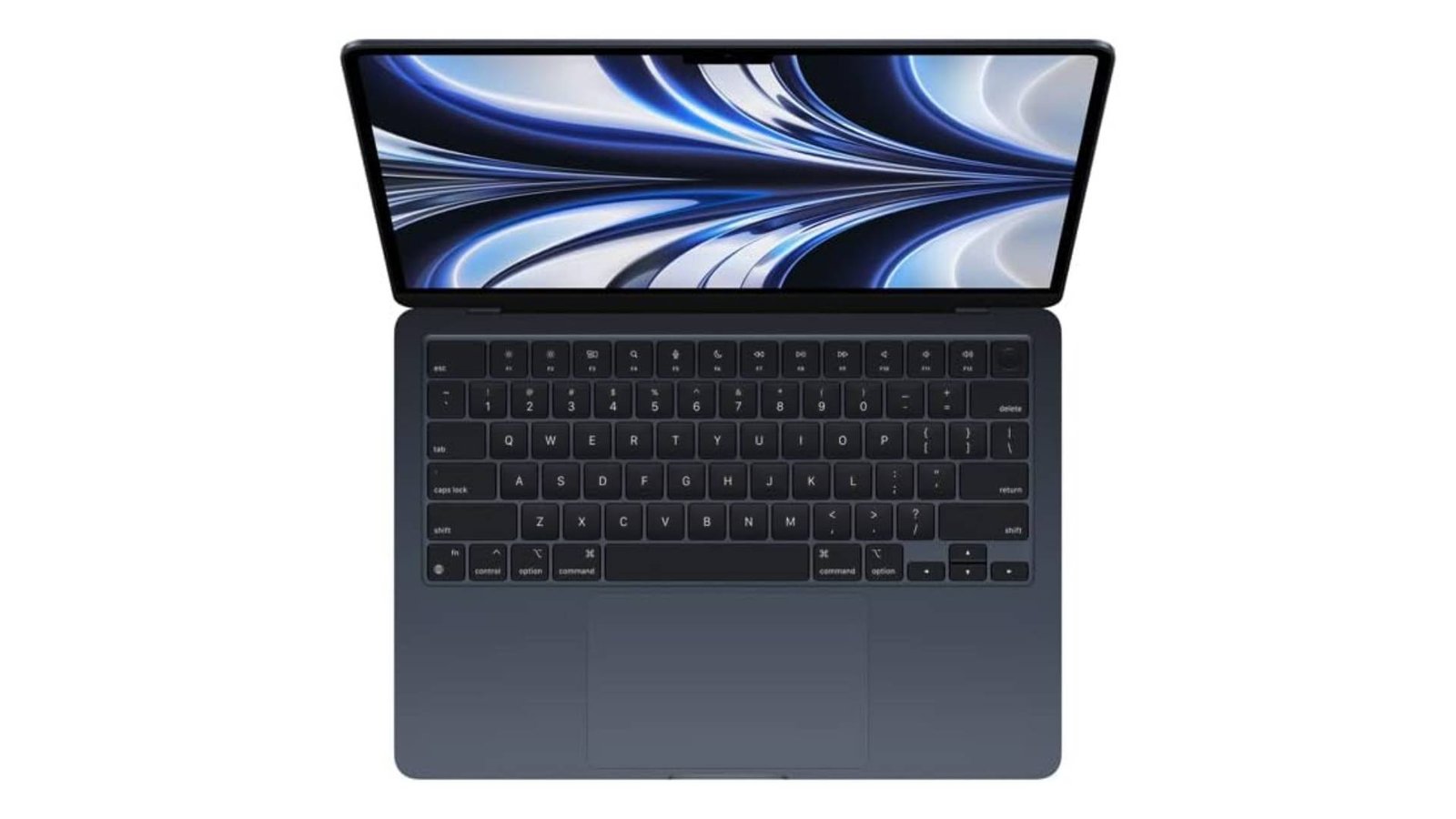 macbook air m2