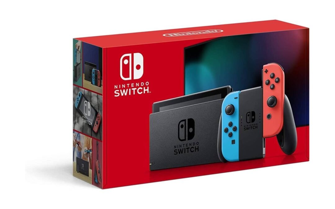 Review Nintendo Switch: veja detalhes do console