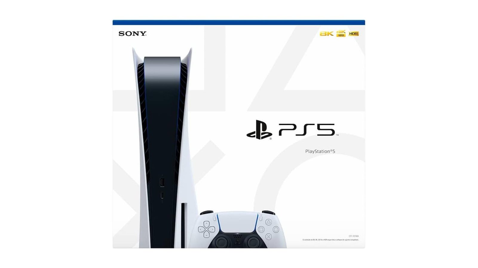 playstation 5