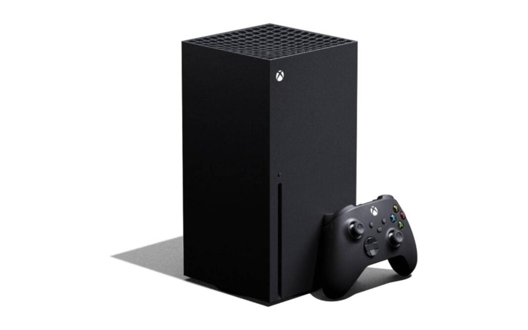 Xbox Series X: confira se o console vale a pena