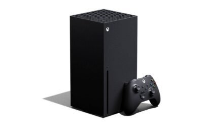 Xbox Series X: confira se o console vale a pena