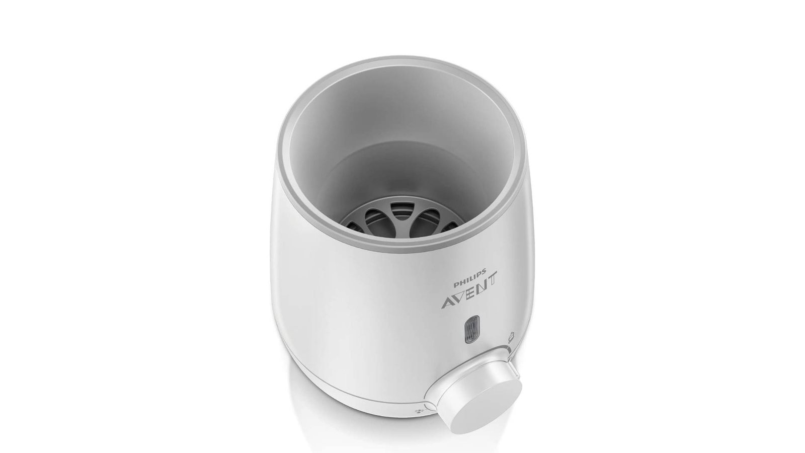 Aquecedor de Mamadeiras Philips Avent 127V