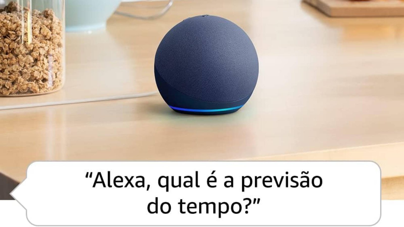 Echo Dot 5ª geração