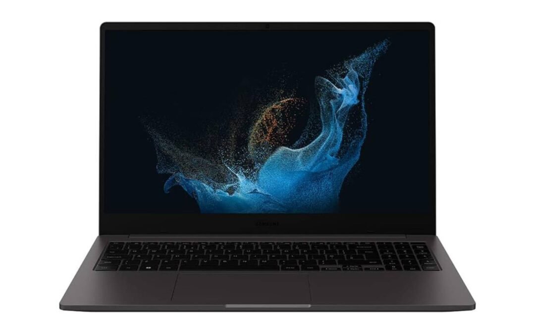 Review completa do Galaxy Book2