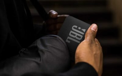 Avaliando a melhor caixa de som: conheça a JBL Go Essential – Sua nova caixa de som Bluetooth