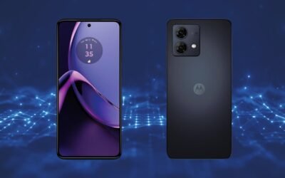 Melhores celulares da Motorola: review do Smartphone Moto G84 5G