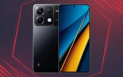 Melhores celulares da Xiaomi: conheça o mais bem avaliado smartphone Xiaomi POCO X6 5G