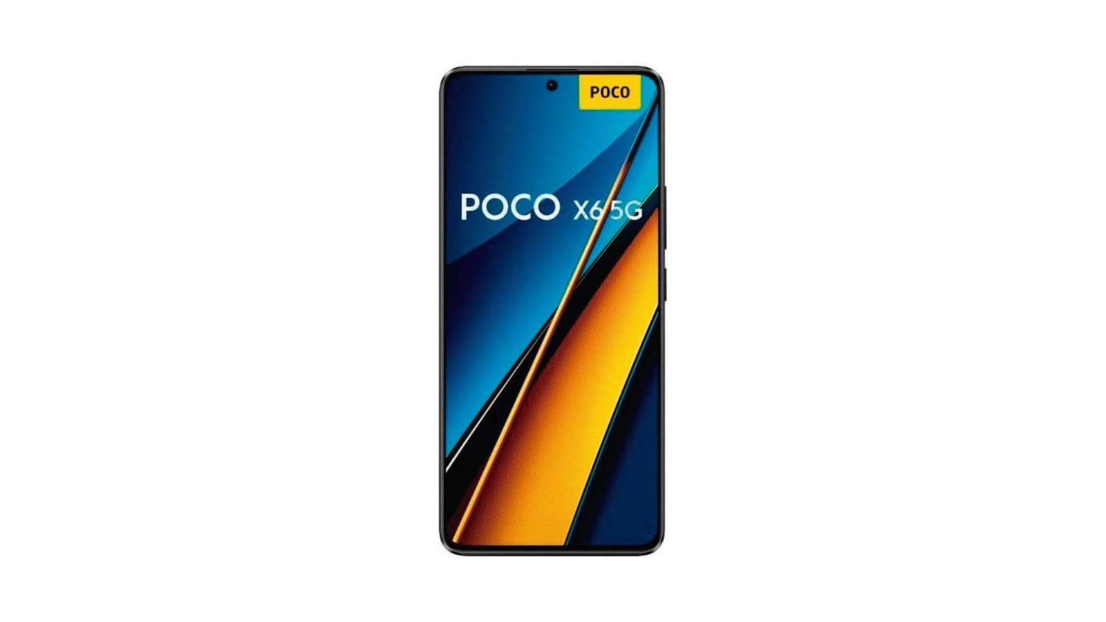 Xiaomi POCO X6 5G