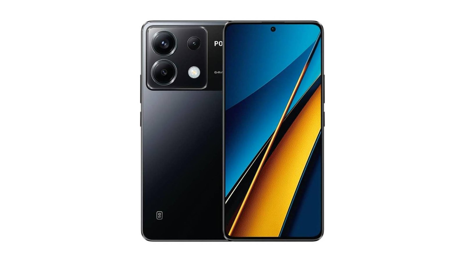 Xiaomi POCO X6 5G